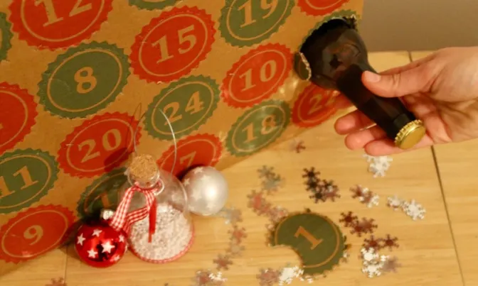 Bieradventskalender Bieradventskalender