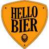 Hellobier Logo van bierwinkel hello bier