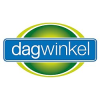 Dagwinkel logo Dagwinkel logo