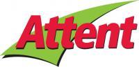attent supermarkt attent logo