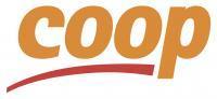 Coop supermarkt Coop logo