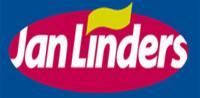 Jan Linders supermarkt Jan Linders logo