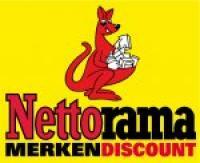 Nettorama supermarkt Nettorama logo