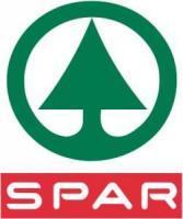 Spar supermarkt Spar logo
