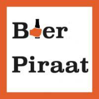 Bierpiraat logo Bierpiraat logo