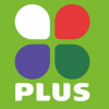 Plus Logo Plus Logo