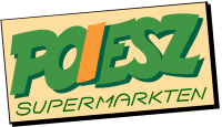 Poeisz supermarkt Poeisz logo