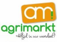 Agrimarkt supermarkt Agrimarkt logo